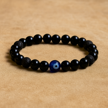 Evil Eye Bracelet