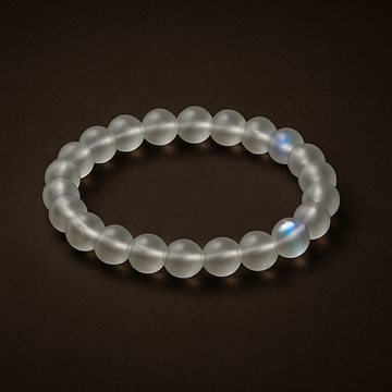 White Aura Quartz